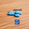 Sildenafil c